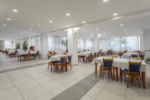 Hotel Sirena Saturn All Inclusive - Restaurant