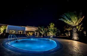 Los Lirios Hotel Rural - Adults Only - Piscina