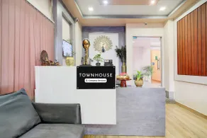 Townhouse Beltola Tiniali Formerly Pratishtha - Hall