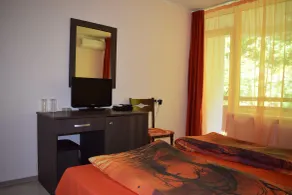 Balneo Hotel Konstantsia - Habitación