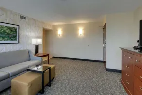 Drury Inn & Suites Charlotte University Place - Chambre