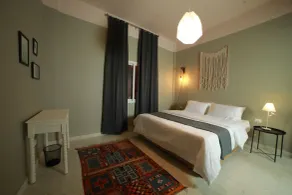 Beit Mirna Guesthouse & Chalet - Ehden - Rom
