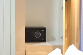 Taksim ABC Hotel - Zimmer