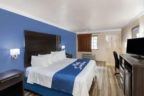 Days Inn & Suites by Wyndham Braunig Lake - Room