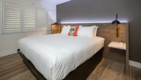 The Catrina Hotel - Chambre