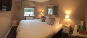 The Anchor Inn - Zimmer