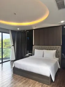 Le Anh Hotel - Quarto