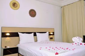 Keur Adiana - Room