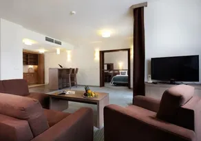 Baltic Plaza Hotel Medi Spa - Camera