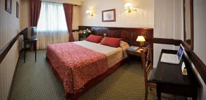 Prince Hotel - Zimmer