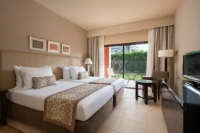 JAZ Tamerina, Almaza Bay - Vue de la chambre