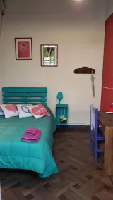 Casa Reina Palermo Queens - Zimmer