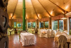 Landhotel Wachau - Bed and Breakfast - Restaurant