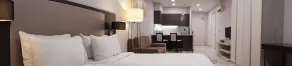 Trinidad Suites Johor, Trademark Collection by Wyndham - Room