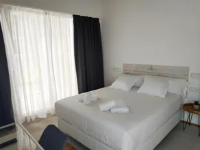 IRAIPE Estella Rooms Auto Check-in - Værelse