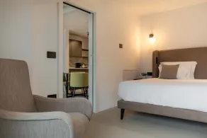 Residence - Palais Hörtenberg - Room