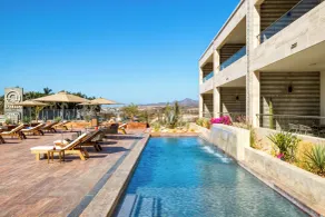 Marella Cabo - Pool