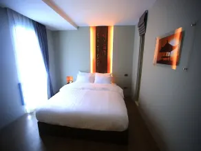 Silom One - Room