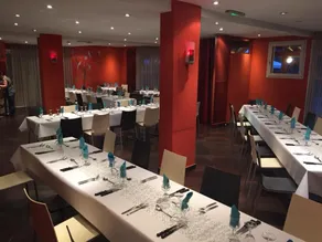 Kyriad Direct Lure - Restaurant