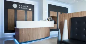 Black Pearl Apartment Hotel - Reception