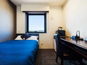 HOTEL LiVEMAX Kakegawa-Ekimae - Camera