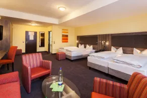 Best Western Hotel Augusta - Room