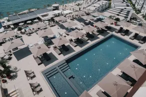 Magnus Hotel & SPA - Pool