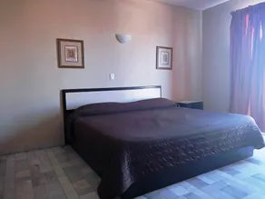 Los Jitos Hotel & Suites - Chambre