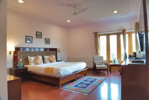 Hotel Royal Ladakh, Leh - Room