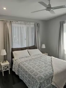 Carefree Comfort - Room
