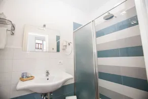 Mediterranean rooms - Salle de bain