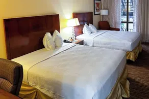 Rodeway Inn Abilene West - Zimmer