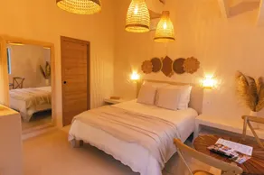 Auberge TAO - Chambre