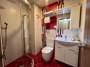 Casa Liva Otel Eskişehir - Salle de bain