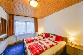 Berghotel Schwarzwaldblick Triberg - Room