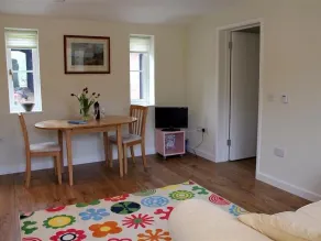 The Tractor Shed - Room