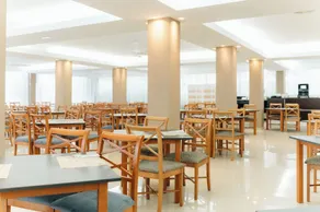 Bluesea Salina - Ristorante