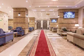 Snood Al Rayyan Hotel - Réception