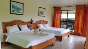 Hotel Lavas Tacotal - Room