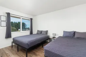 Sea Echo Motel - Room