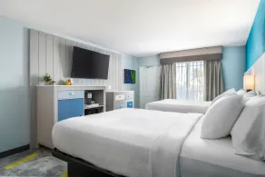 Capt Hirams Resort - Chambre