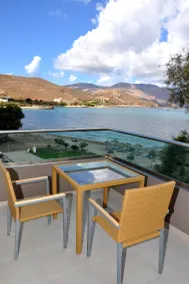 Nautilus Bay Hotel - Vue de la chambre