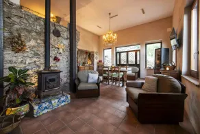 Il Melograno in Costa d'Amalfi - romantic experience - Restaurant