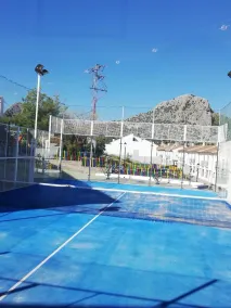 Apartamentos Sierra del Hacho - Pool