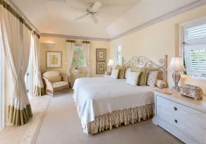Royal Westmoreland Benjoli Breeze, Palm Ridge 10 by Island Villas - Camera