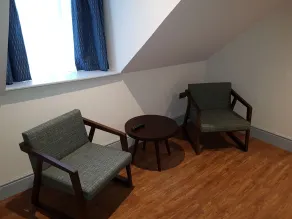 The Station Hotel - Habitación