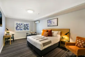 Potters Toowoomba Hotel - Room