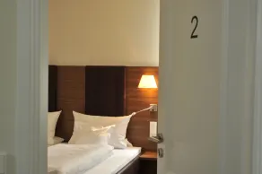 Hotel Restaurant Zeiskamer Mühle - Quarto