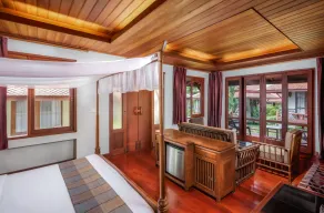 Khaolak Laguna Resort - Chambre