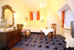 Hotel Haus Müller - Chambre